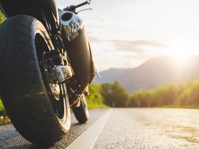 万が一のときの記録を残せるドライブレコーダー