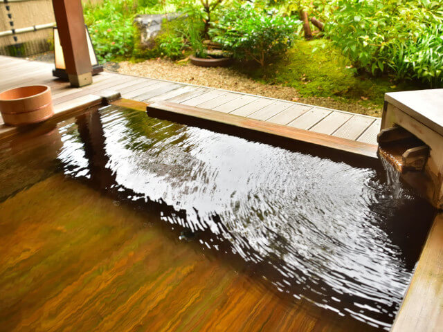 西伊豆スカイラインを走る